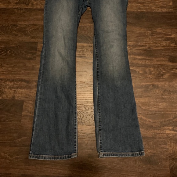 Maternity jeans - Picture 2 of 5